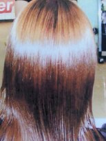 ヘアメイク エル(Hair Make ELLE)&nbsp;ピュアミング＆ツヤＴｒ＆ミラクルＳＴ