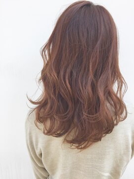 ゴッソホリエ(gosso horie) guest snap◇ピンクベージュ