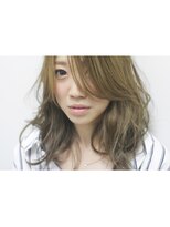 フィエル(fielu)&nbsp;ふんわり。