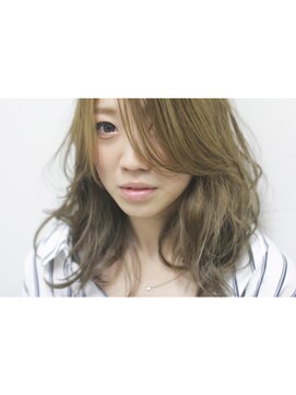 フィエル(fielu) ふんわり。