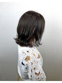 ダークアッシュ☆