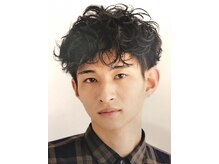 バディーヘアー(Buddy hair)