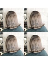 シュプバイトゥーミー(sup.by tomee)&nbsp;グレージュ【担当　末吉】