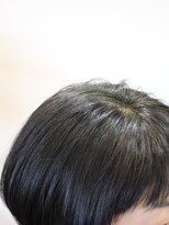 ユベントス&nbsp;インディゴ染め