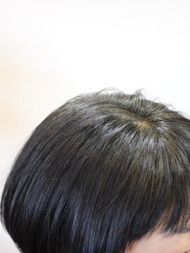 ユベントス インディゴ染め