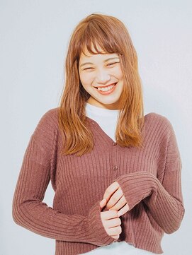 プロデュース 相模原店(Produce) くせ毛風♪美髪☆簡単スタイリング