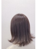 アットユー プラス(at-U plus)&nbsp;ピンクベージュ