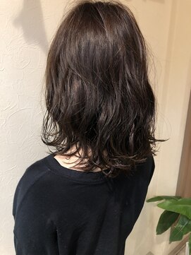 イノセンツ(Innocent'S) キュートミディアム