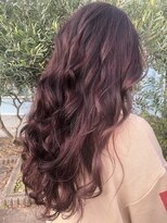 ドクターズサロン レラパール&nbsp;【Lela Pearl 高知】色っぽ大人レイヤー