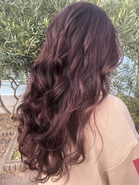 ドクターズサロン レラパール 【Lela Pearl 高知】色っぽ大人レイヤー