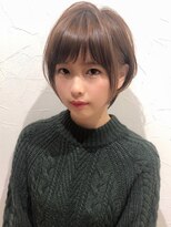 フォルテ 中田店&nbsp;ショートスタイル