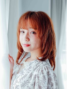 アマリス(Amaris) マシュラインミディアム20代/30代/40代/50代/庭瀬