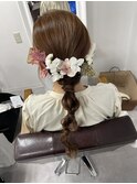 綺麗め系あみこみ