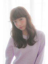 サングース(Sungoose)&nbsp;Sungoose 前髪イメチェンくびれイヤリングカラー