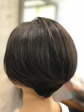 クシュ 所沢東口店(kusyu...) 髪質改善イルミナカラーハイライトダブルカラーインナーカラー