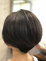 クシュ 所沢東口店(kusyu...) 髪質改善イルミナカラーハイライトダブルカラーインナーカラー