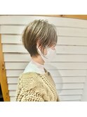 天王寺ショート
