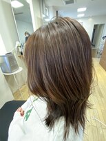 アートランドユージン(art land u-jin)&nbsp;韓国風レイヤー