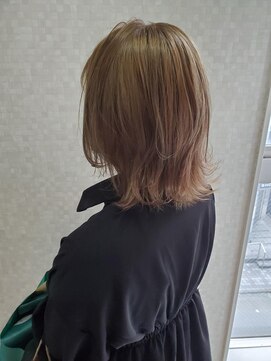 ロペ 本厚木(ROPE) ハイトーンカラースタイル