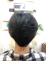 ルアージュ アトレヴィ 三鷹店&nbsp;ショートレイヤー［イルミナカラー/ヘナ/白髪染め/髪質改善］