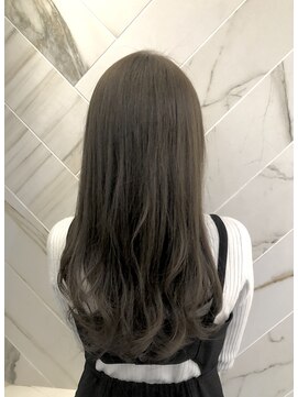 カノイ(KANOI) 【20/30/40代】大人女性向け＊顔まわりレイヤーでラフ