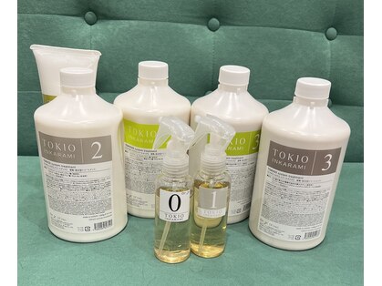 アポロカワグチ(APOLLO KAWAGUCHI)の写真