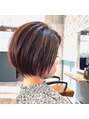 アグ ヘアー ラング 屋島店(Agu hair lang) 骨格や髪質に悩みがあっても大丈夫♪似合わせます！！