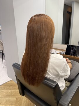 シカ 神戸三宮元町店(Cica) 髪質改善 UPTOGLOSS 神戸 三宮美容室 美髪 トリートメント 元町