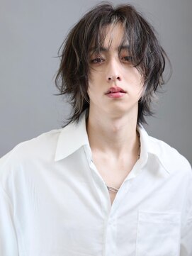 リップス 渋谷(LIPPS) ハイライトウルフ