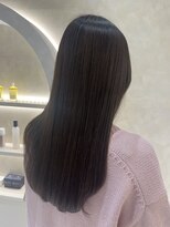 ジーナ 博多(Zina)&nbsp;艶髪☆髪質改善トリートメント