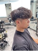 NEXT NEO【櫻田】スペインカール　ツイストスパイラル