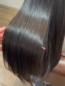 髪質改善専門ヘアエステサロン ヴェリテ(Verite) 髪質改善/縮毛矯正/美髪/艶髪/髪質改善トリートメント/南柏