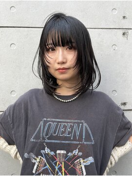 ネオリーブソラ 相模大野店(Neolive sola) レイヤースタイル