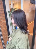 ラベンダーグレージュ