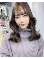 アンベリール 大名(Embellir)&nbsp;こっくりbrown