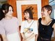 ガーランド (Garland)の写真/女性ならではの感性で、理想のスタイルを叶えます☆繊細な技術で理想のスタイルに☆お気軽にご相談を…♪