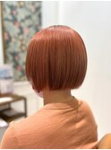 ハイトーン、ハイダメージヘアのお手入れ