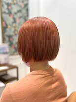 リケア 岸和田店(RECARE)&nbsp;ハイトーン、ハイダメージヘアのお手入れ