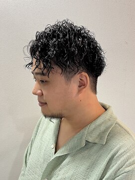 スタイル 茅ケ崎(STYLE) 【平山明樹】人気スパイラルパーマ/ニュアンスパーマ