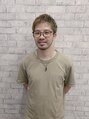 アグ ヘアー マリン 田辺店(Agu hair marine) 久堀 大