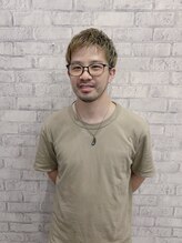 アグ ヘアー マリン 田辺店(Agu hair marine) 久堀 大