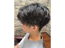 ザ デフカット(THE DEF CUT)