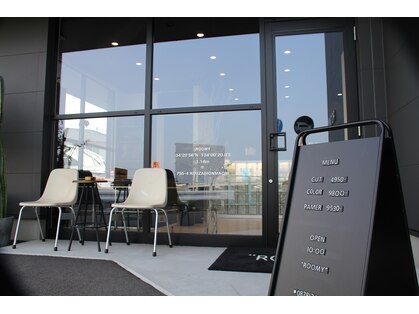 ルーミー(ROOMY)の写真