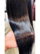 スタイル 横浜(STYLE)&nbsp;横浜エクステ/シールエクステ80本つけ放題/エクステ/長さだし/