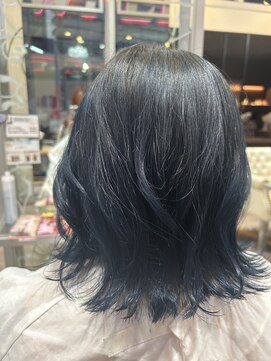 ウィル 梅田店(WiLL) グラデーションカラー