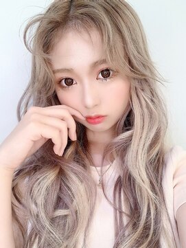 フィーネ 横浜(Fi -Ne) #プルエクステ　#横浜