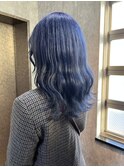 ブルーカラー