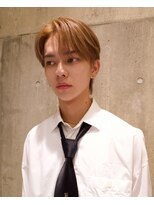 メンズラピス 栄店(Men's Lapis)&nbsp;韓国シースルーセンターパート