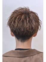 リップス 仙台ロフト(LIPPS)&nbsp;ソフツイマッシュ