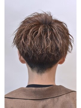 リップス 仙台ロフト(LIPPS) ソフツイマッシュ